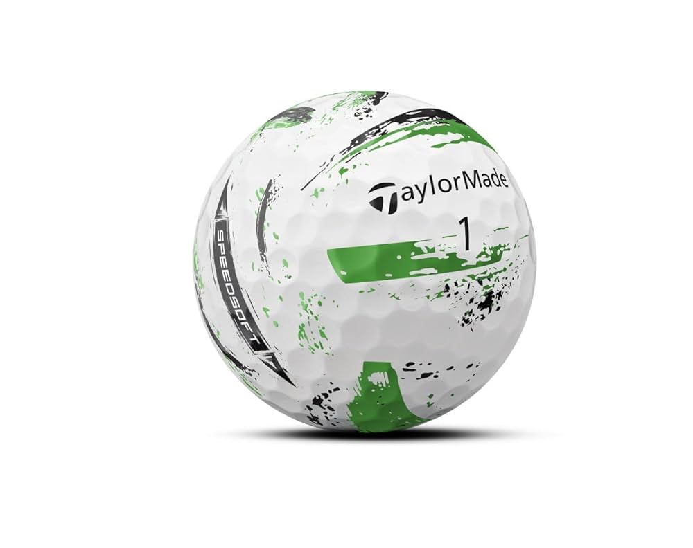TaylorMade - もちもちくん専用 Amazon.co.jp: TaylorMade テーラーメイド 日本正規品 SPEEDSOFT